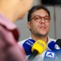 Governo define aporte mensal de R$ 3,2 milhões para manutenção da oncologia no Hospital São Marcos