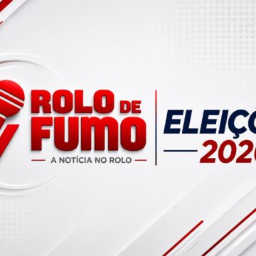 Logo marca Rolo de Fumo Candidatos ao Governo do Piauí divulgam agenda desta quinta-feira (20)