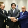 Time do Povo reúne lideranças comunitárias e amplia debate sobre Orçamento Participativo em Teresina