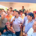 Ex-prefeito Roger Linhares deixa oposição e declara apoio a Rafael Fonteles
