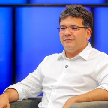 Rafa Sabatina I Rafael destaca mais de R$ 1 bi em investimentos em Teresina e afirma que “Time do Povo” está preparado para governar”