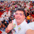 Rafael destaca compromisso com a agricultura familiar e amplia propostas para o setor primário do Piauí