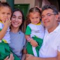 Piauí vira referência nacional em alfabetização e Lula destaca avanços da educação no Estado