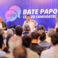 Rafael apresenta metas para fortalecer setor produtivo e ampliar investimentos a empresários