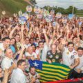 Caminhada em Água Branca e em Miguel Leão reforçam força política de Rafael no interior do Piauí