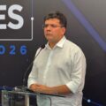 Rafael se destaca no primeiro debate ao apresentar resultados da segurança pública e projetar novos avanços
