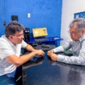 Rafael Fonteles destaca crédito e empreendedorismo como motores do desenvolvimento econômico do Piauí