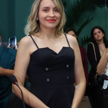 Raissa e RR Raíssa Mota se destaca na advocacia piauiense e ganha reconhecimento por atuação técnica no Piauí e em Brasília