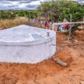 Rafael planeja levar 25 mil cisternas e 100 sistemas de dessalinização a comunidades rurais