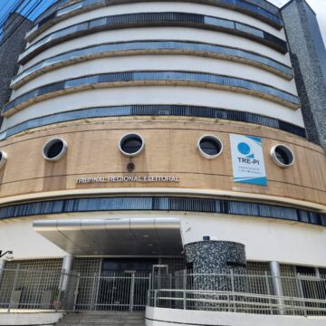 TRE/PI recebe Ata de Convenção de Gustavo Henrique e anula a de Zé Lira