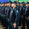 Rafael projeta queda de 45% nas mortes violentas e anuncia novos investimentos em segurança no Piauí