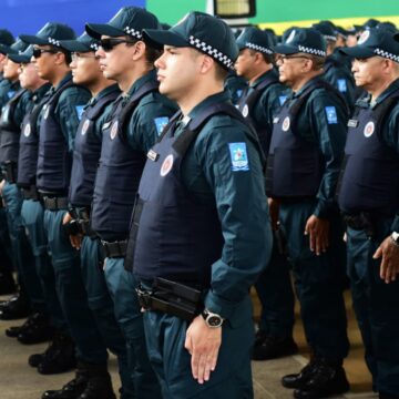 fardas_pmpi_3 Rafael projeta queda de 45% nas mortes violentas e anuncia novos investimentos em segurança no Piauí