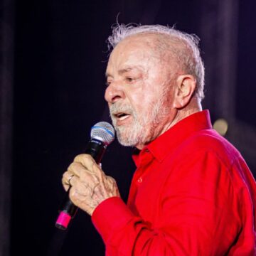 Lula PI Lula alfineta Ciro Nogueira no Piauí e afirma: “Não aceito vira-lata do nosso lado”