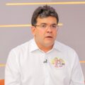 ”Vamos punir os criminosos, ampliar a rede de proteção e zerar déficit prisional”, afirma Rafael