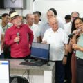Lula se impressiona com revolução da educação no Piauí e defende expansão do modelo para todo o Brasil