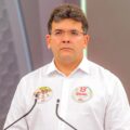 Rafael endurece tom em debate e rebate acusações: “Estou há 12 anos na vida pública e não respondo a nenhum processo”