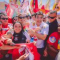 “Estamos mais preparados do que nunca”, afirma Rafael Fonteles durante mobilização no Parque Piauí