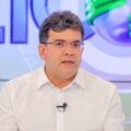 “Fizemos uma campanha propositiva e estamos confiantes na vitória do Time do Povo”, afirma Rafael Fonteles